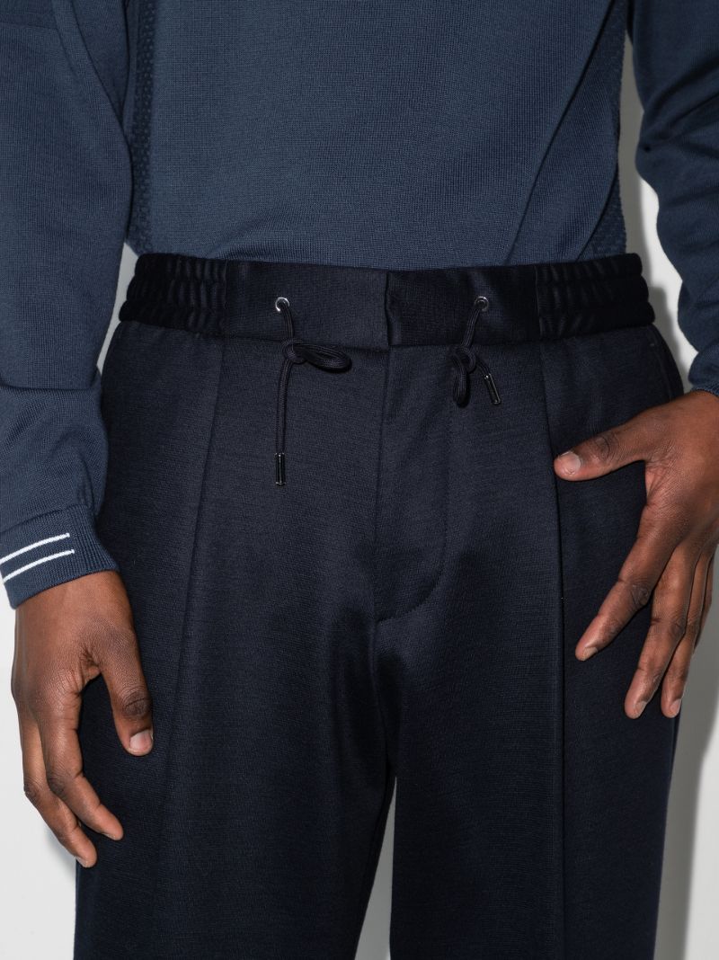 Perin Tailored Trousers