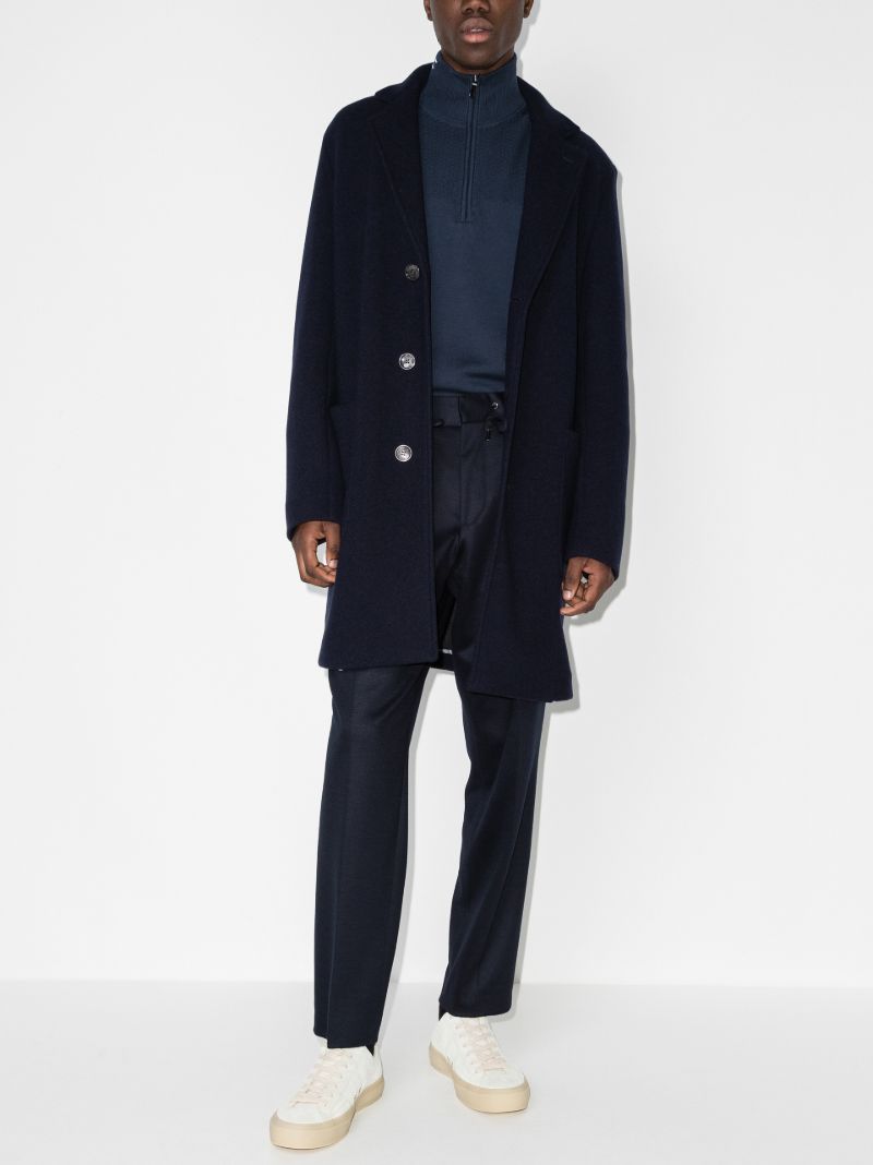 Perin Tailored Trousers