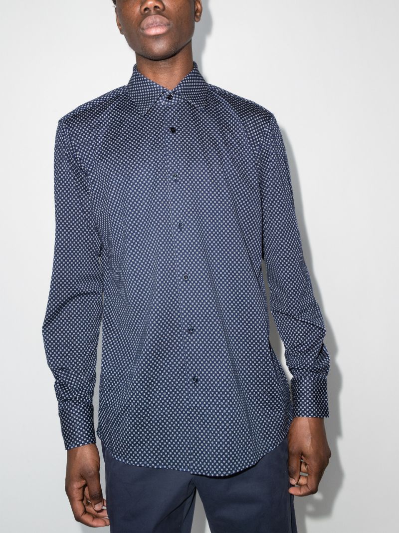 Joe Cotton Shirt