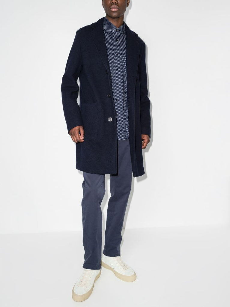 Joe Cotton Shirt