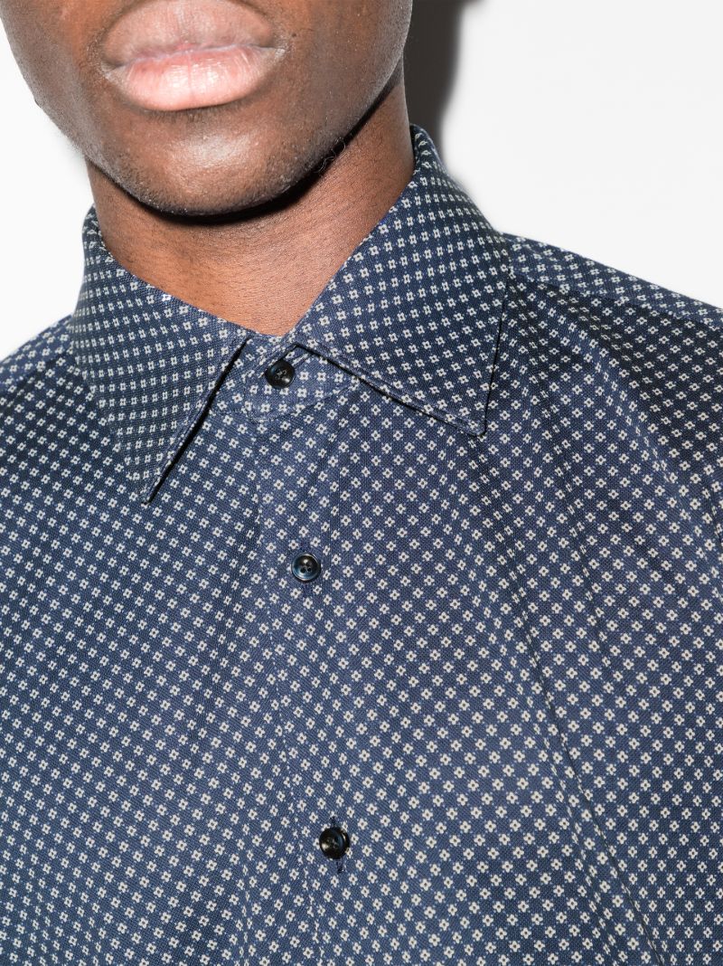 Joe Cotton Shirt