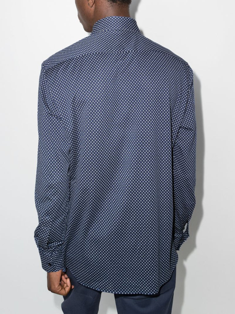 Joe Cotton Shirt