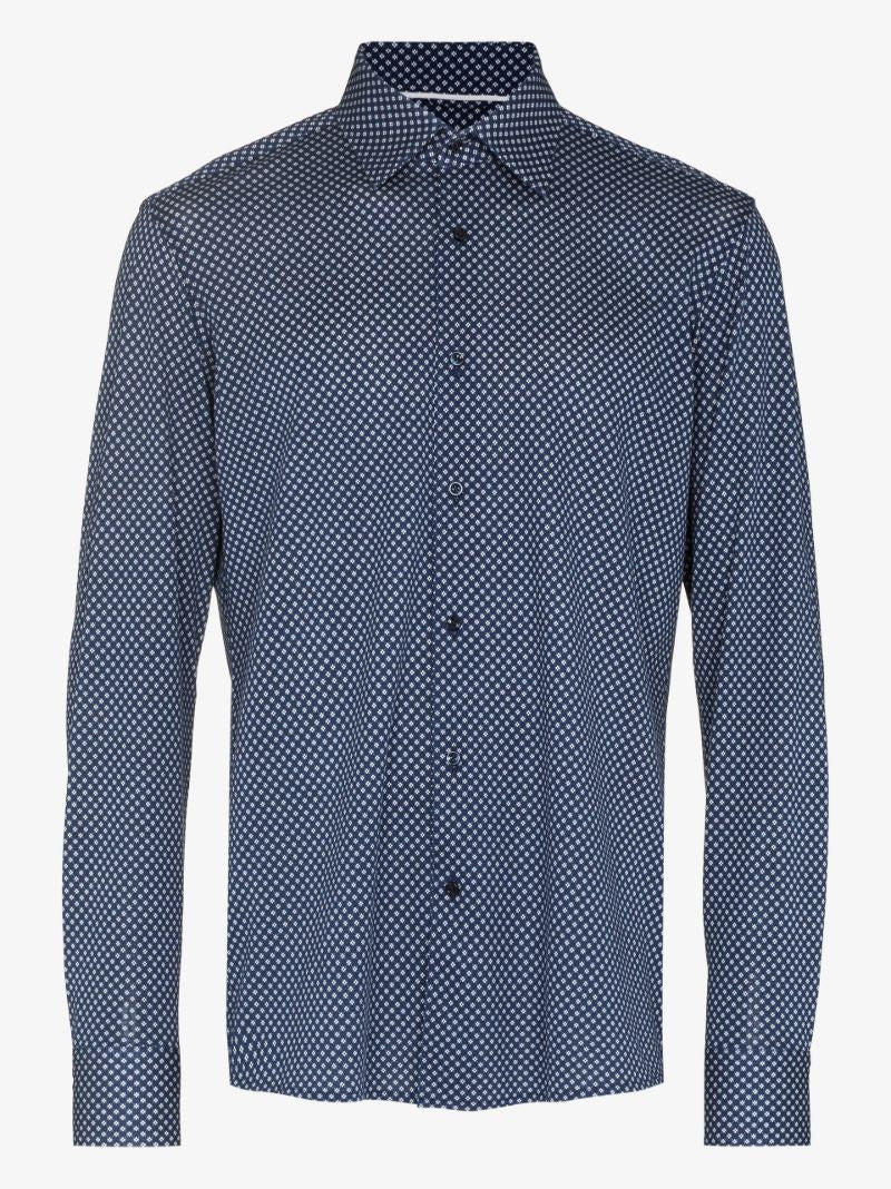 Joe Cotton Shirt