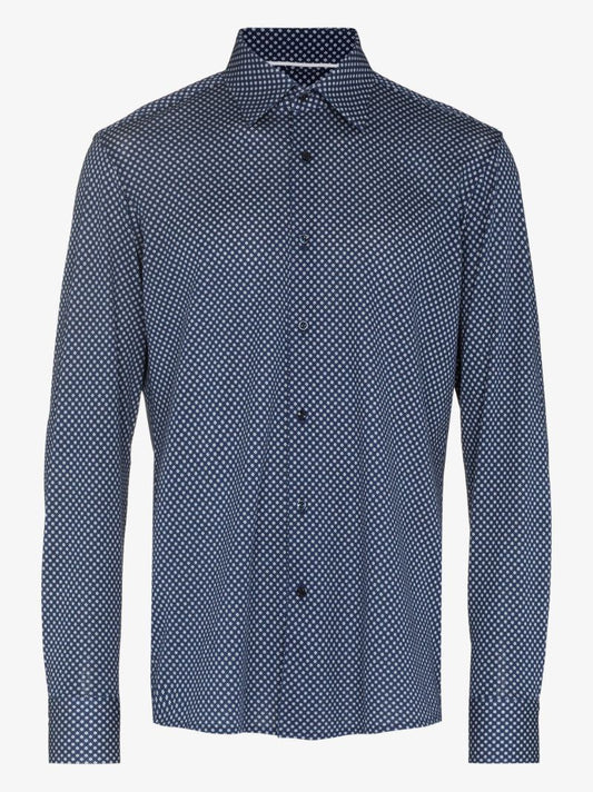 Joe Cotton Shirt