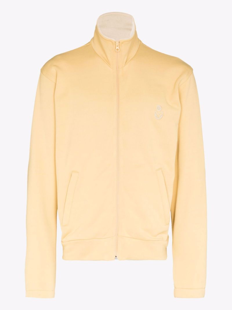 Issoper Logo Track Jacket