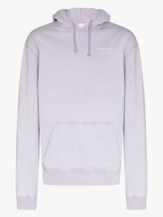 Reunited Cotton Hoodie