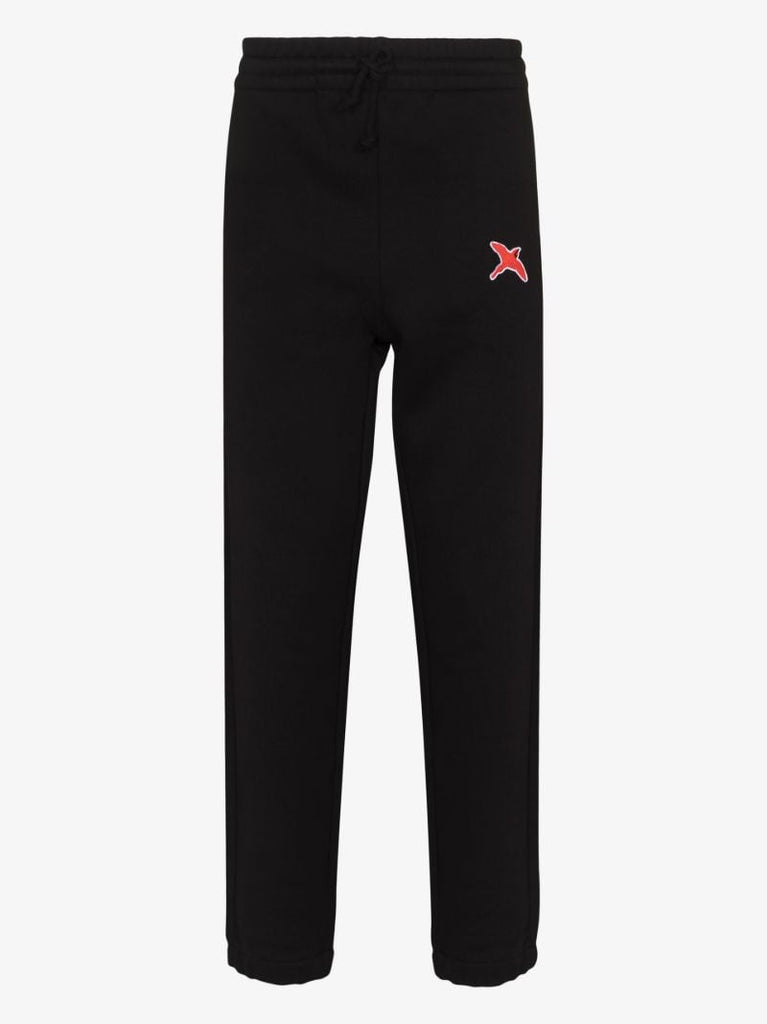 Rogue Bee Bird Cotton Track Pants