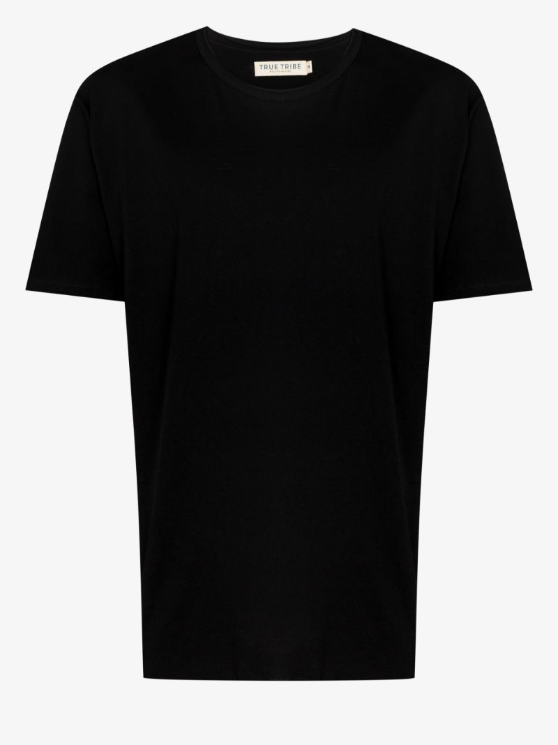 Franco Cotton T-shirt