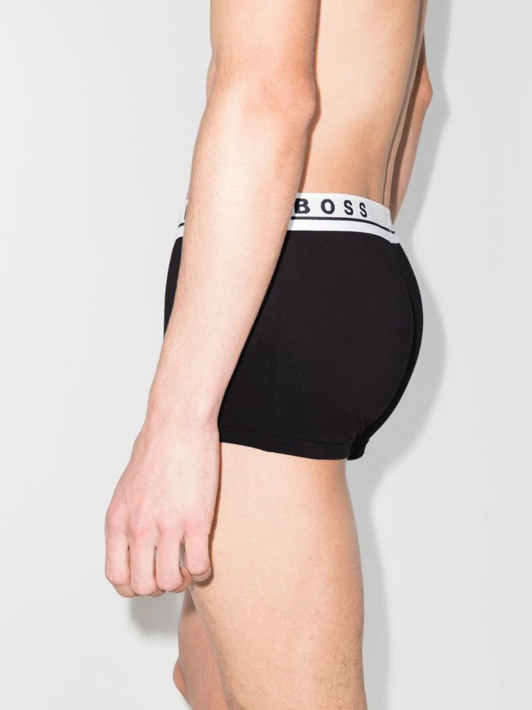 Boxer Brief Set