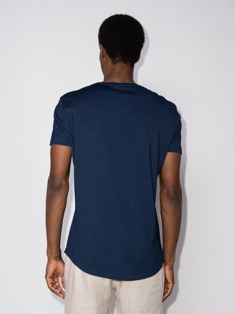 Short Sleeve Cotton T-shirt