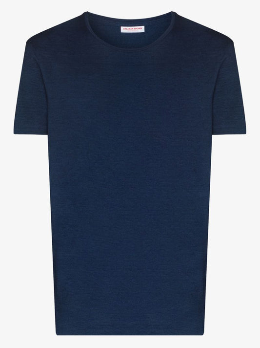Short Sleeve Cotton T-shirt