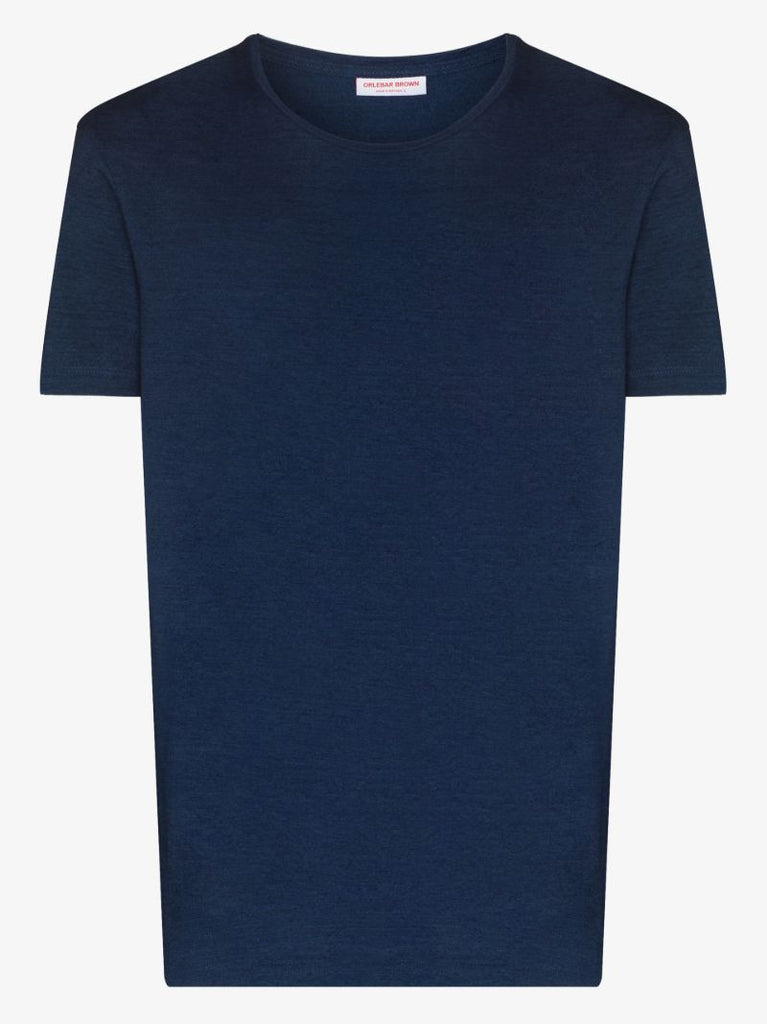 Short Sleeve Cotton T-shirt