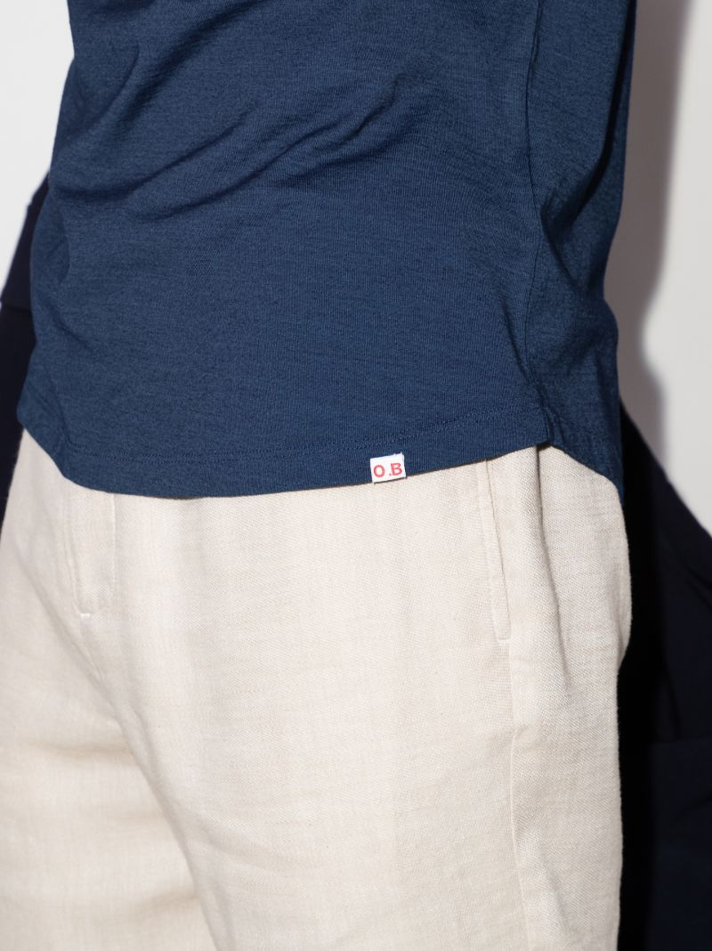 Short Sleeve Cotton T-shirt