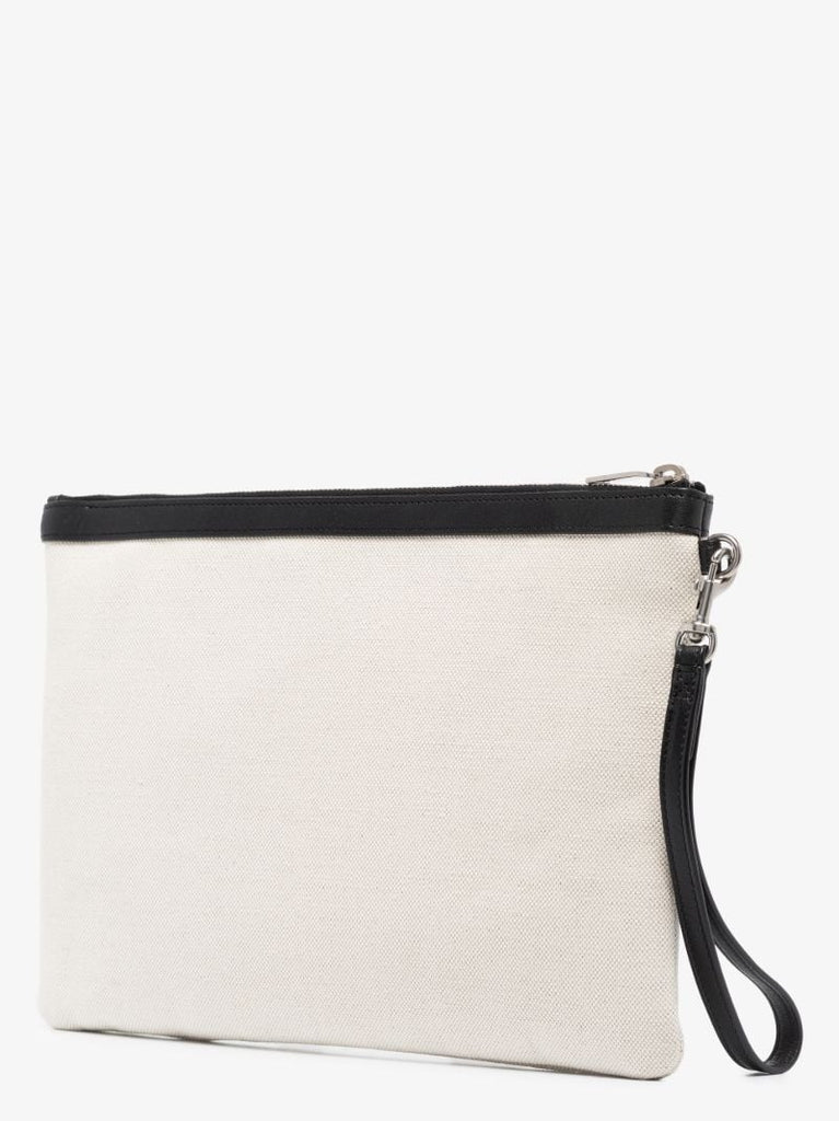 Neutral Rive Gauche Pouch