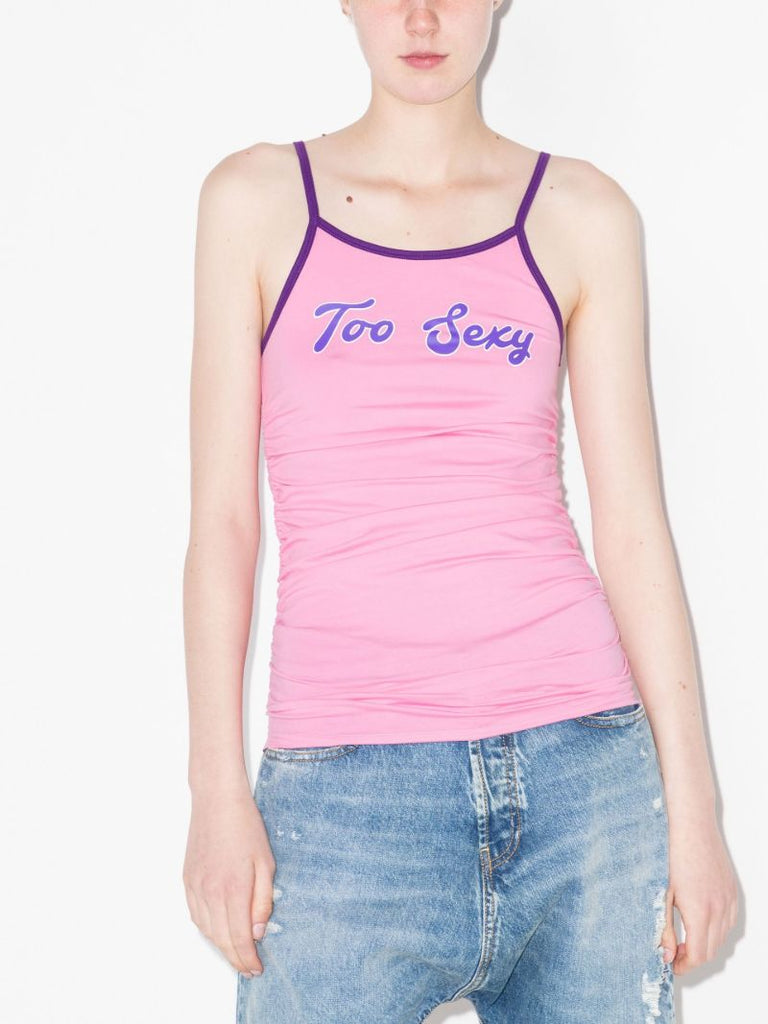 Too Sexy Tank Top