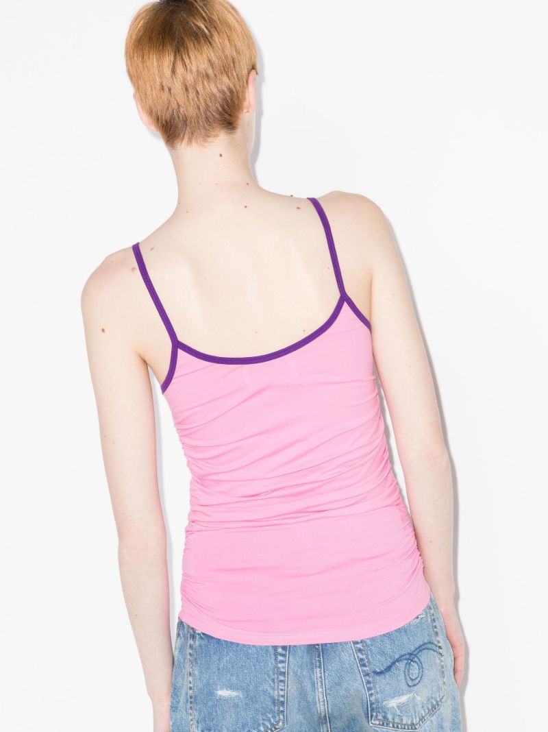 Too Sexy Tank Top