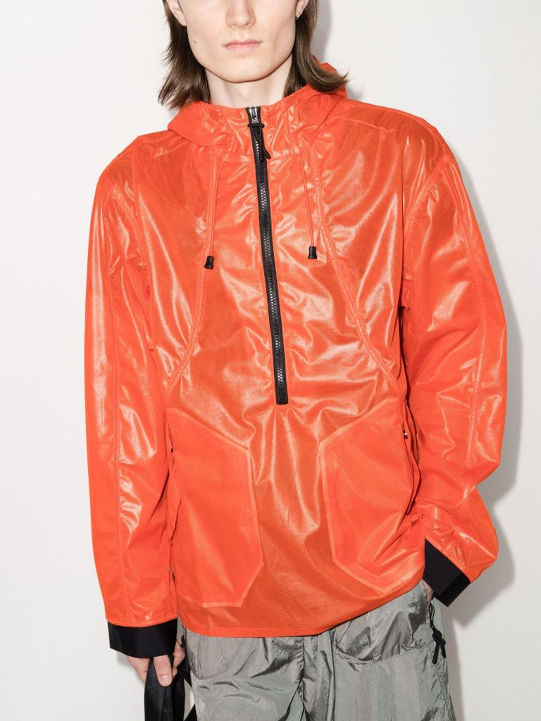 Trellick Hooded Jacket