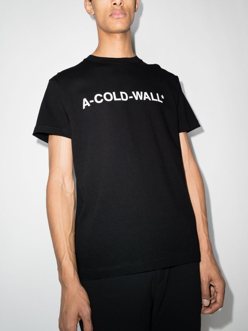 Essential Logo Cotton T-shirt