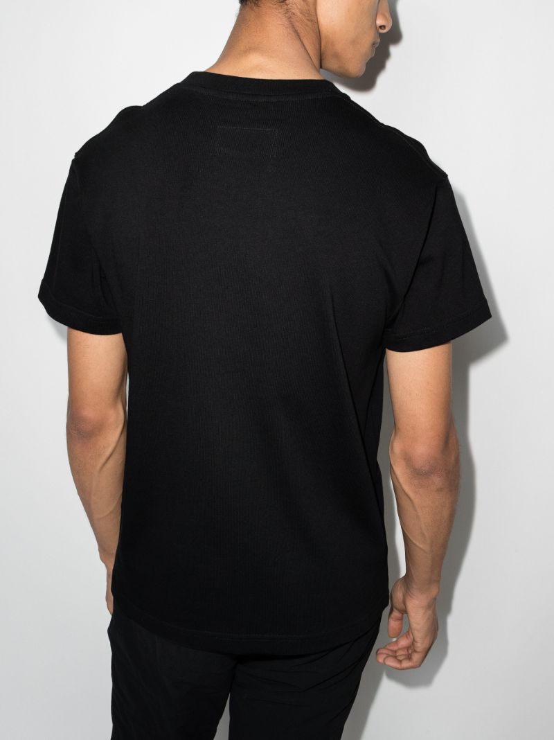 Essential Logo Cotton T-shirt