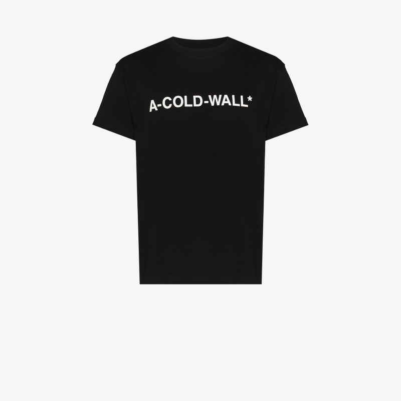 Essential Logo Cotton T-shirt