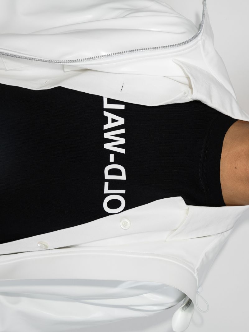 Essential Logo Cotton T-shirt