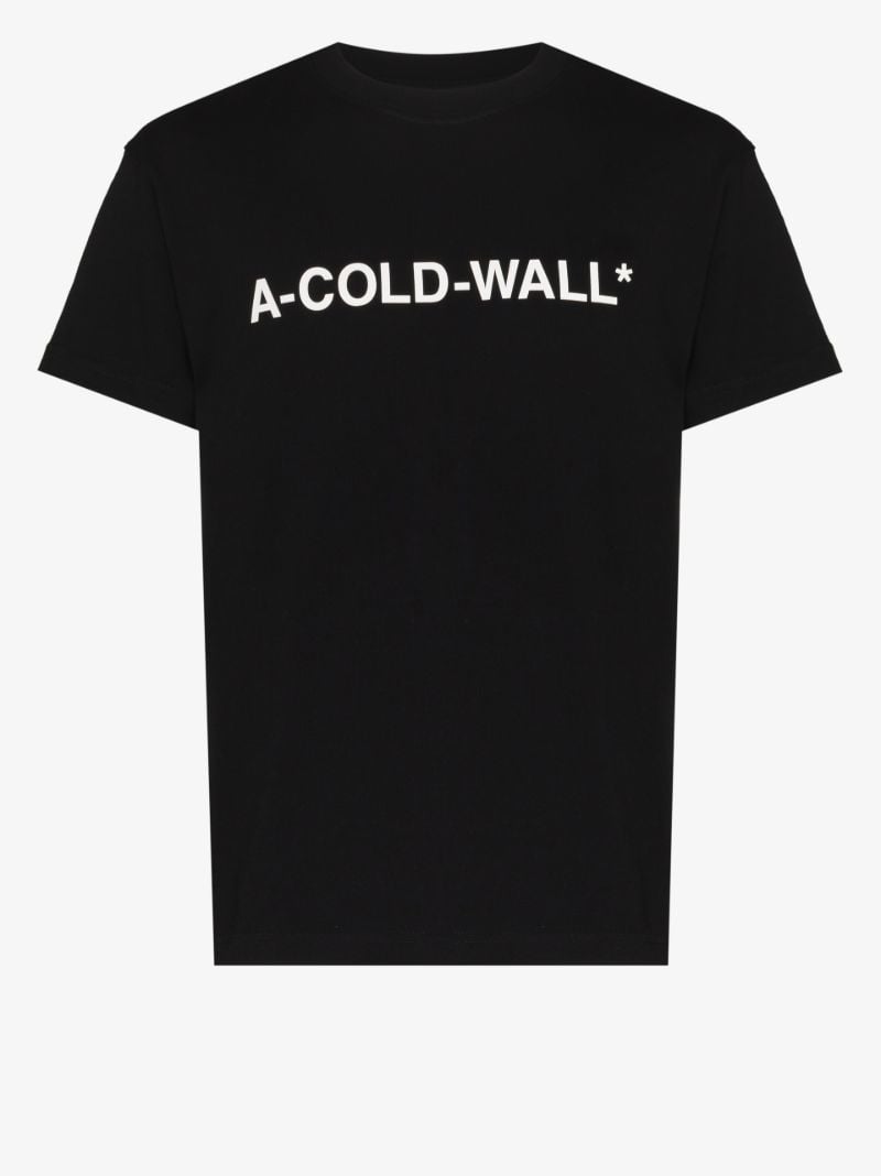 Essential Logo Cotton T-shirt