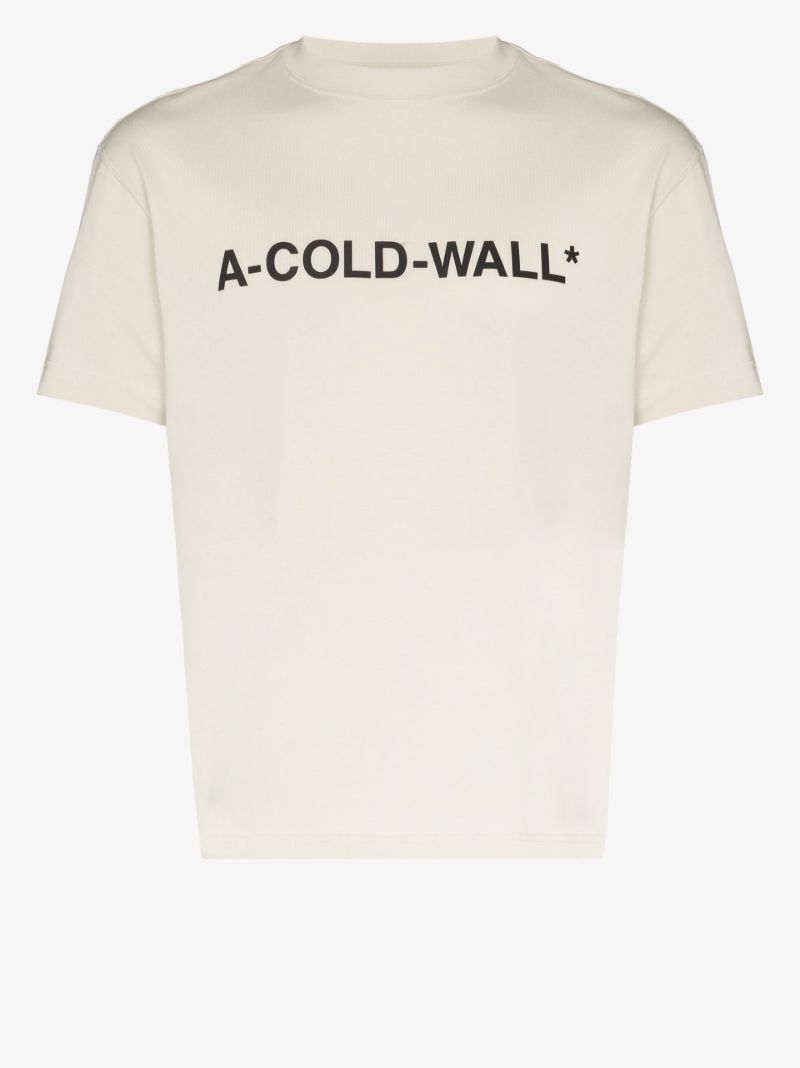 Essential Logo Cotton T-shirt