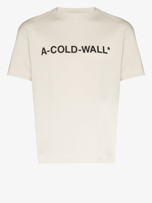 Essential Logo Cotton T-shirt