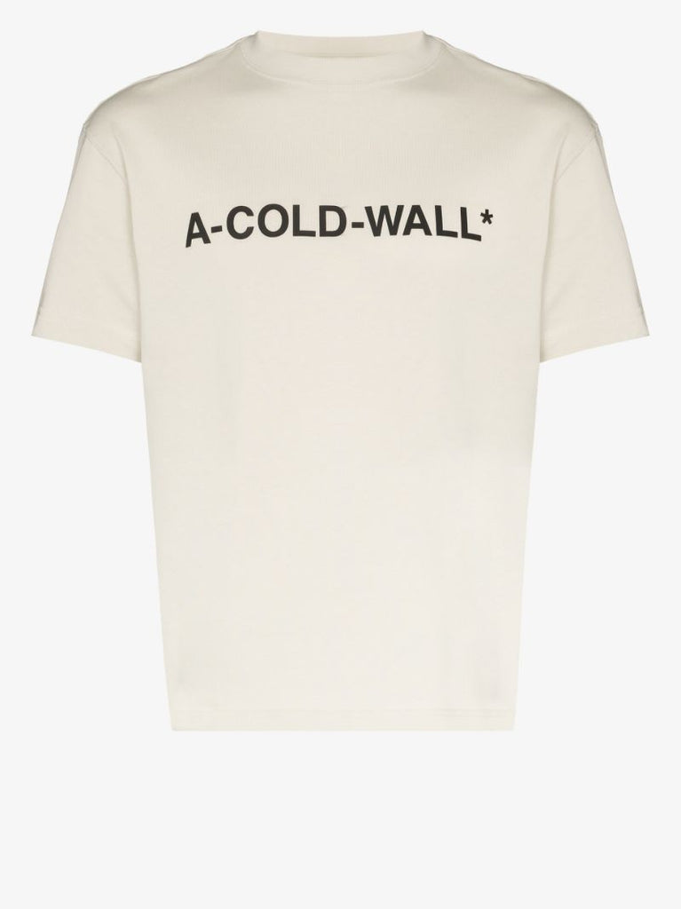 Essential Logo Cotton T-shirt