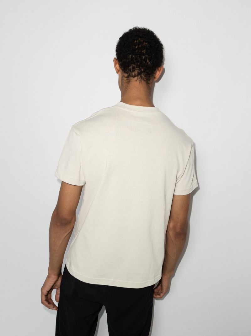 Essential Logo Cotton T-shirt