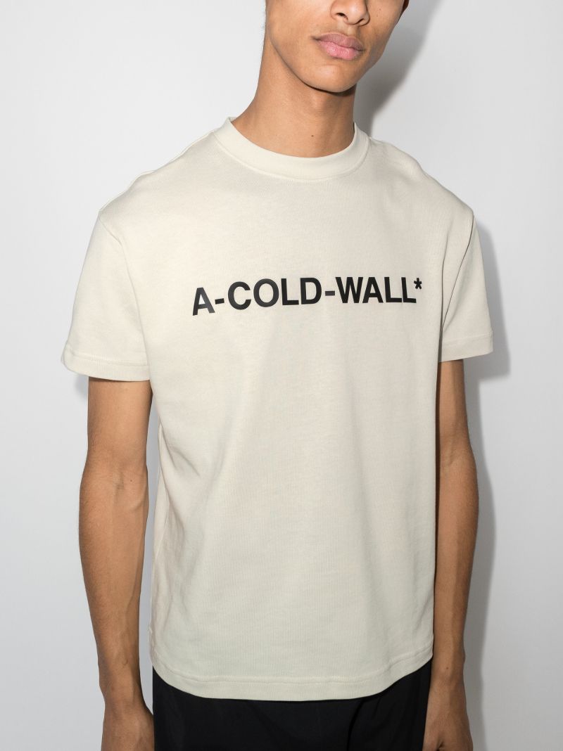 Essential Logo Cotton T-shirt