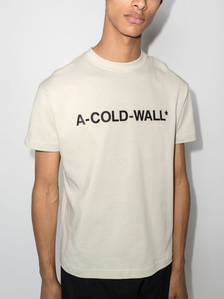 Essential Logo Cotton T-shirt