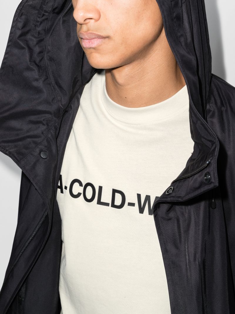 Essential Logo Cotton T-shirt