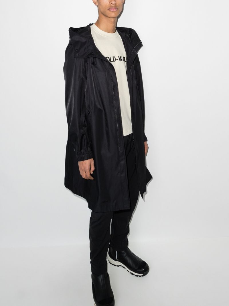 Essential Logo Cotton T-shirt