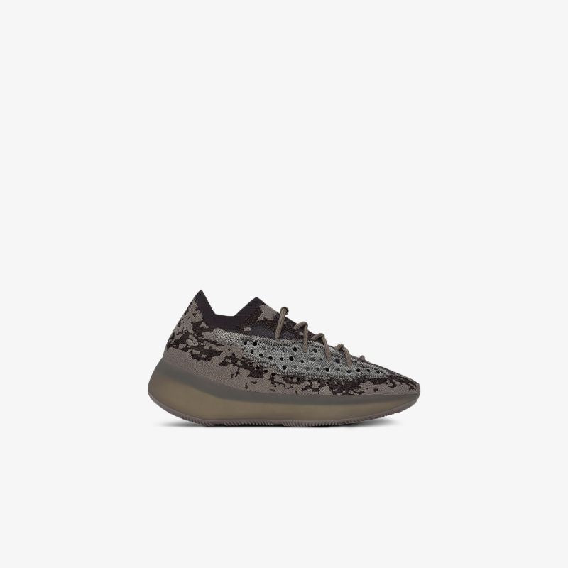 Grey Boost 380 Sneakers