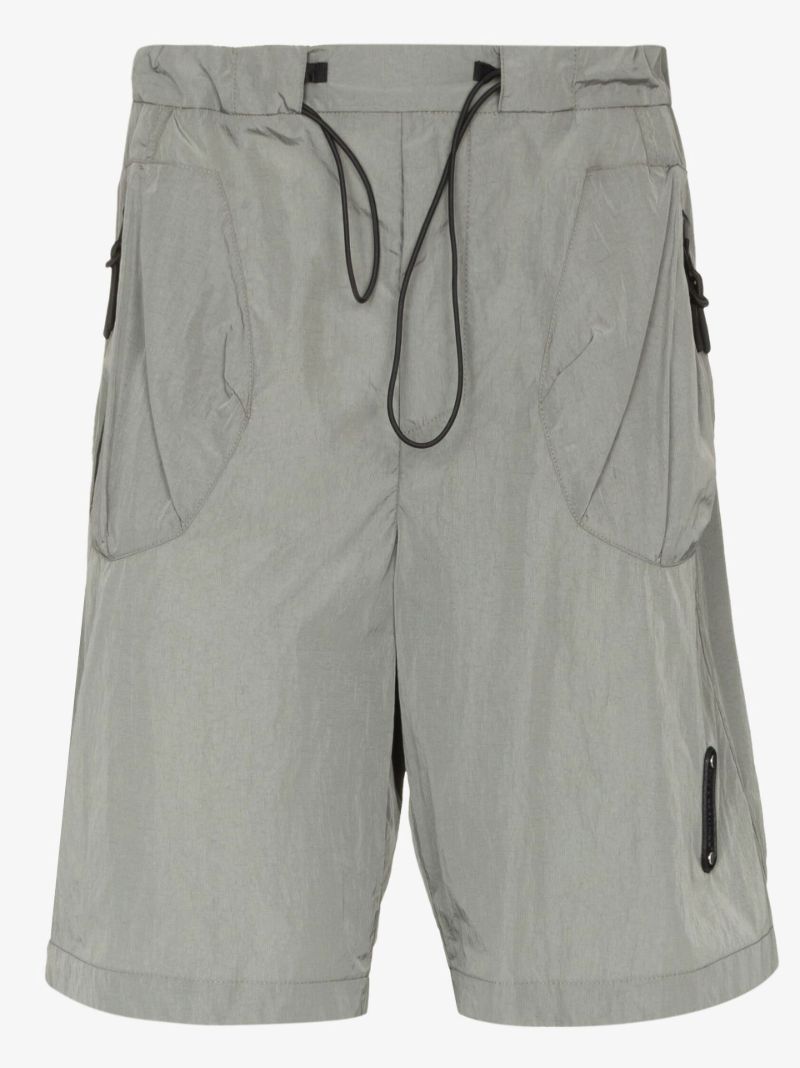 Trellick Bermuda Shorts