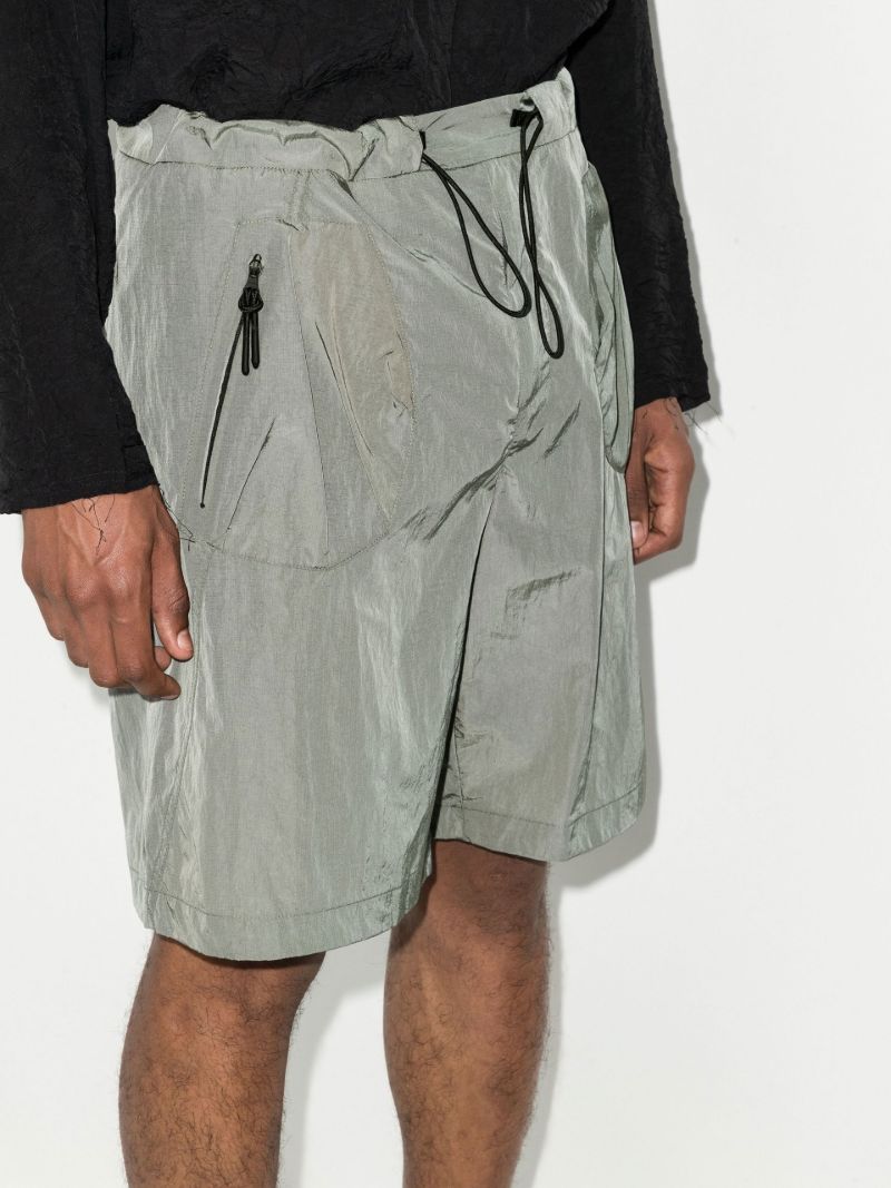 Trellick Bermuda Shorts