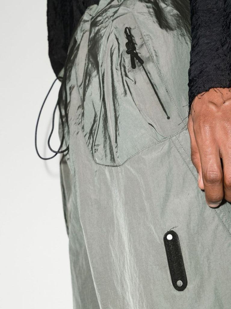 Trellick Bermuda Shorts