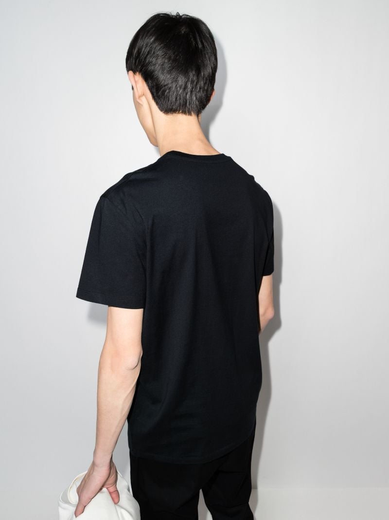 Logo Cotton T-shirt