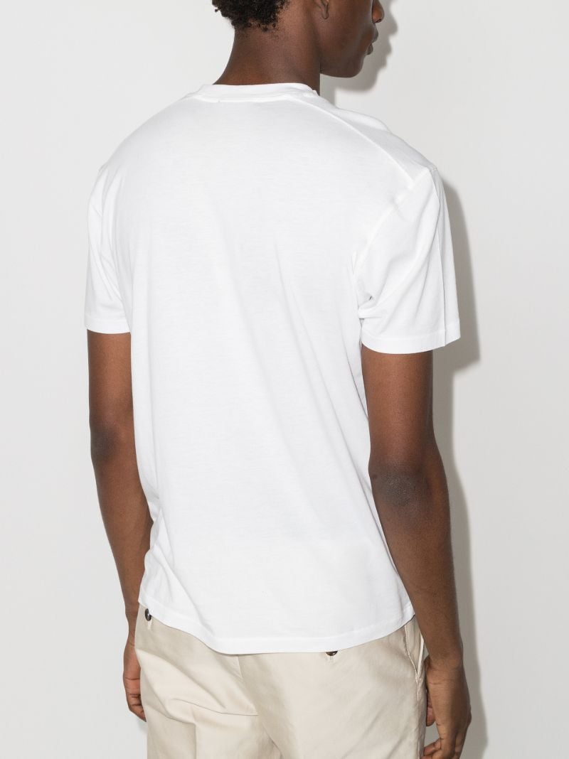 Crew Neck T-shirt