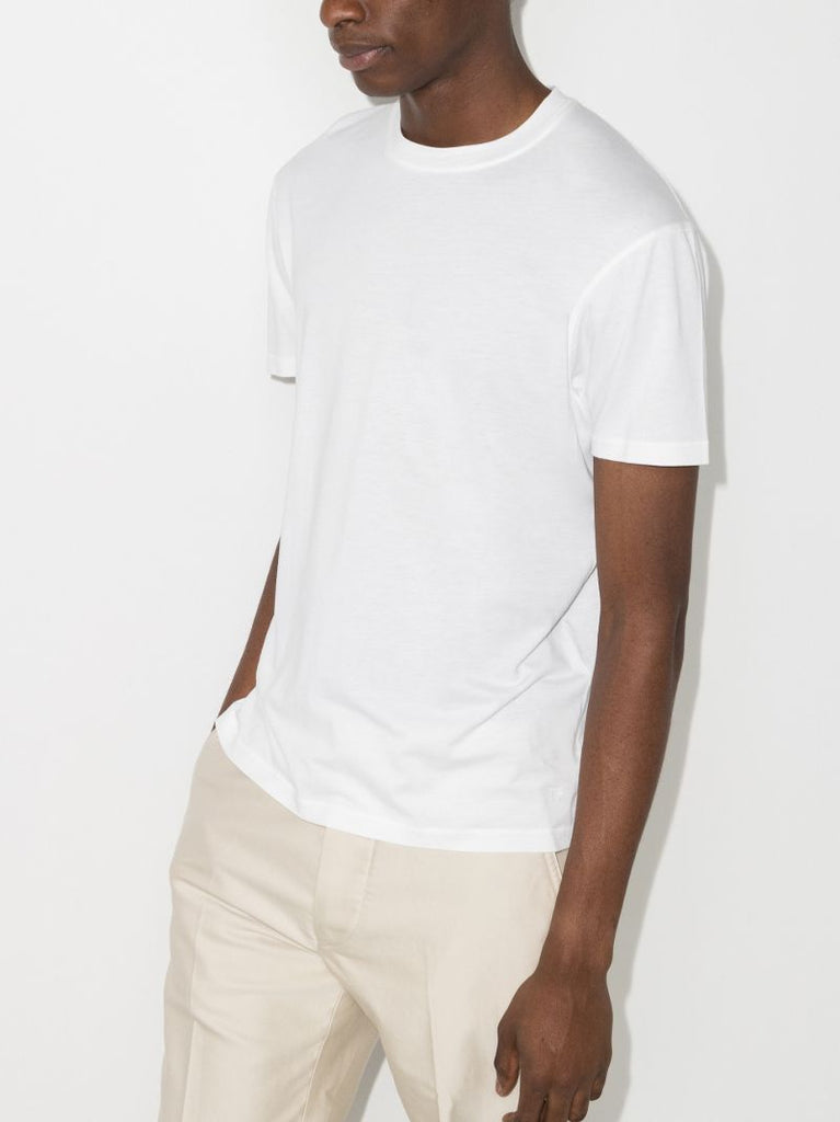 Crew Neck T-shirt