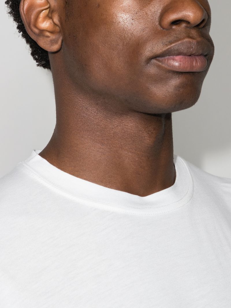 Crew Neck T-shirt