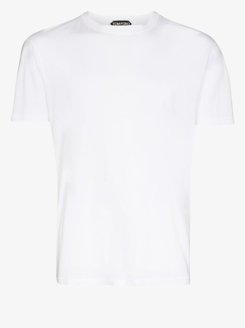 Crew Neck T-shirt