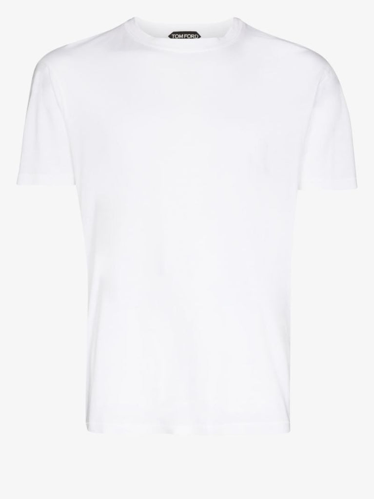Crew Neck T-shirt