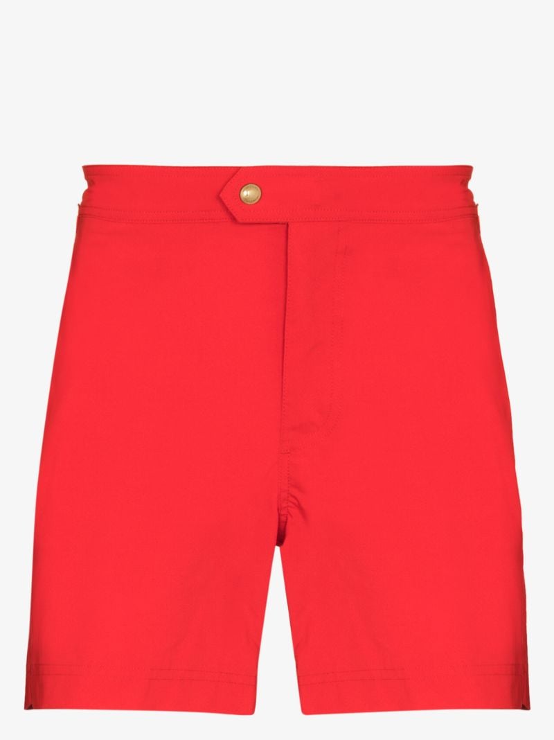 Micro Compact Swim Shorts