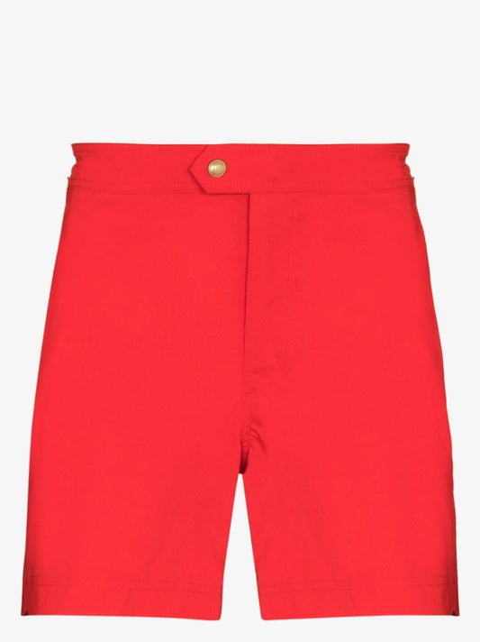 Micro Compact Swim Shorts