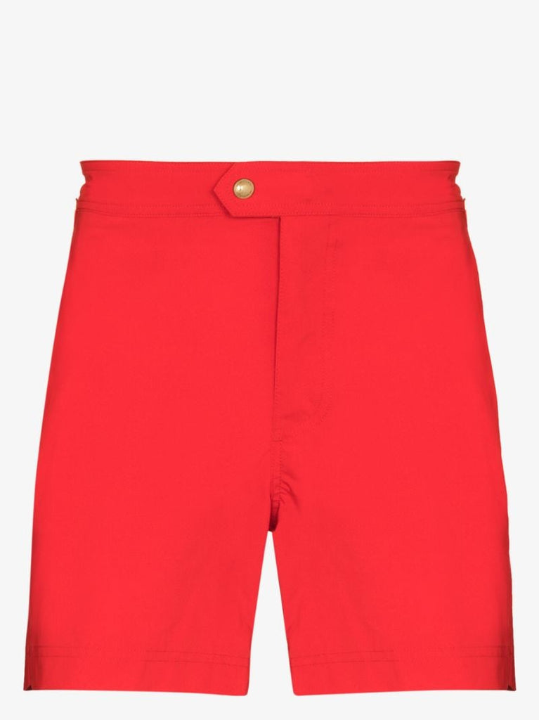 Micro Compact Swim Shorts