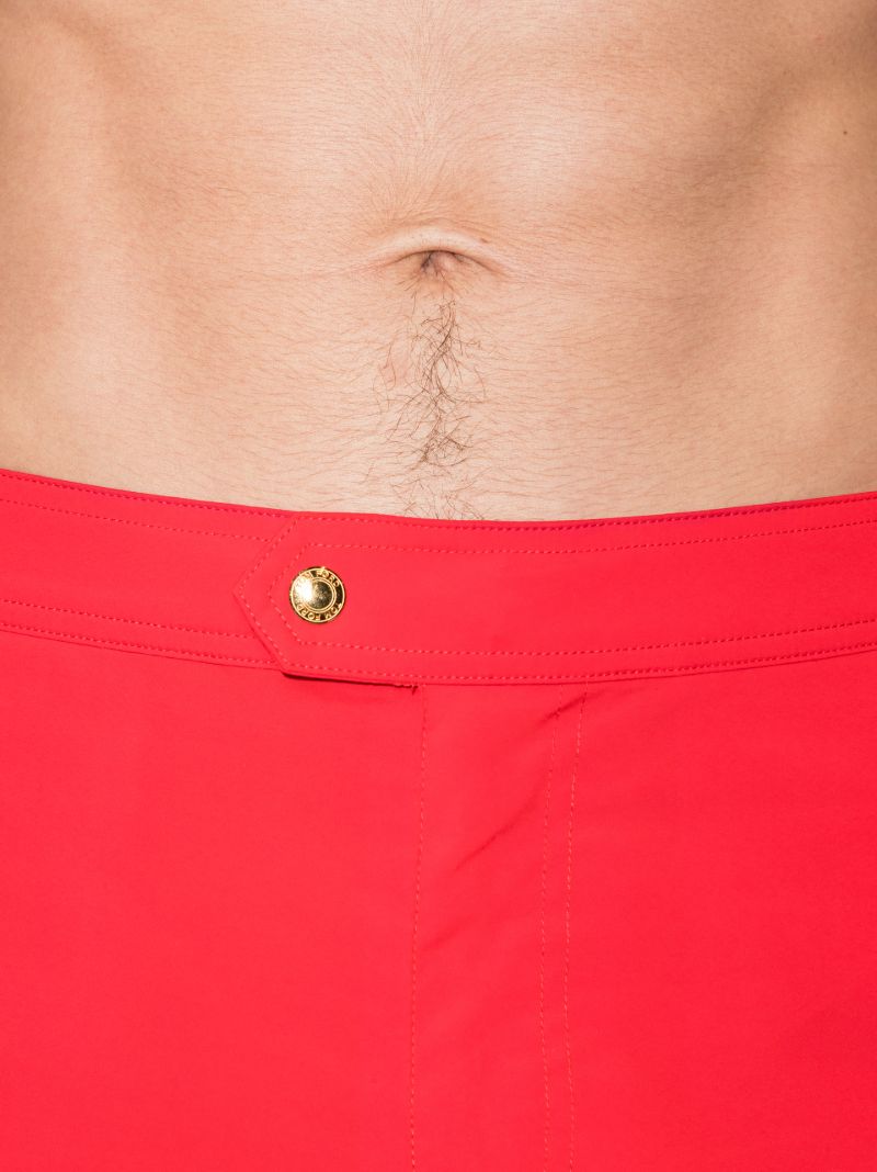 Micro Compact Swim Shorts