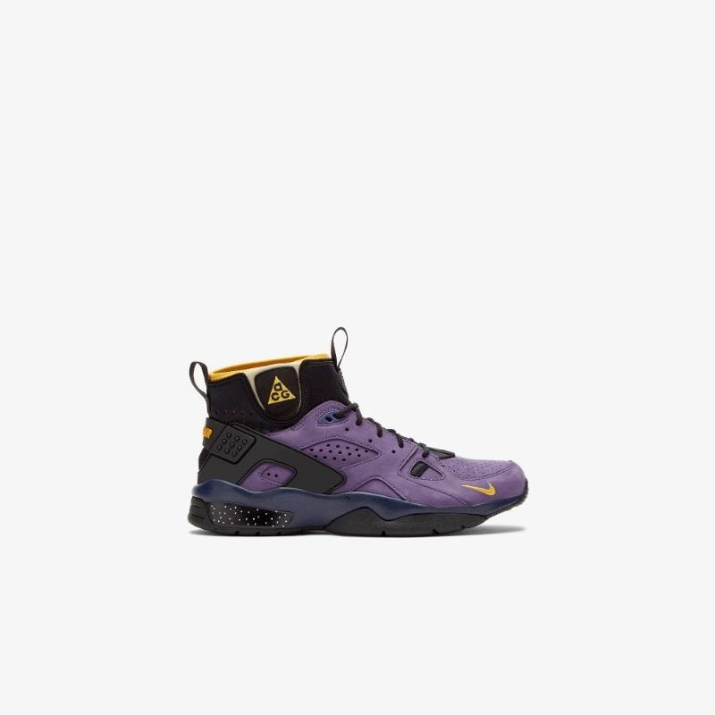 Mowabb Neu High-top Sneakers