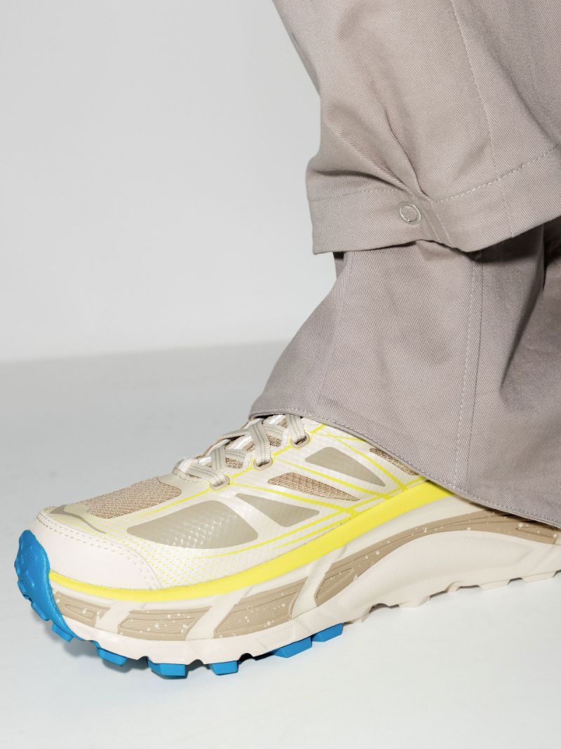 Neutral Mafate Speed 2 Running Sneakers